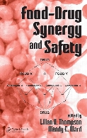 Food-drug synergy and safety
