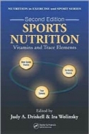 Sports nutrition,2nd ed.