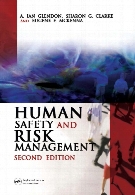 Human safety and risk management
