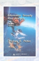 Information security risk analysis