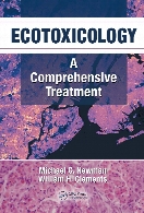 Ecotoxicology : a comprehensive treatment