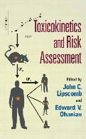 Toxicokinetics and risk assessment