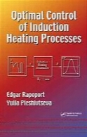 Optimal control of induction heating processes