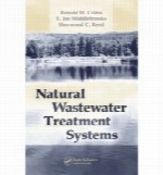 Natural wastewater treatment systems