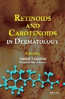 Retinoids and carotenoids in dermatology