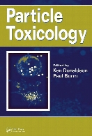 Particle toxicology