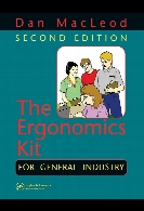 The ergonomics kit for general industry 2nd ed