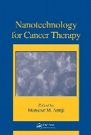 Nanotechnology for cancer therapy