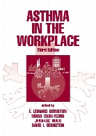 Asthma in the Workplace.