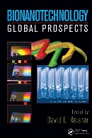 Bionanotechnology : global prospects