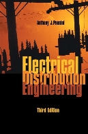 Electrical distribution engineering: 3rd