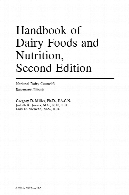 Handbook of dairy foods and nutrition,2. ed.