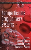 Nanoparticle drug delivery systems