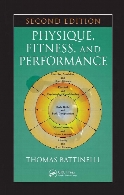 Physique, fitness, and performance 2nd ed