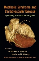 Metabolic syndrome and cardiovascular disease : epidemiology, assessment, and management