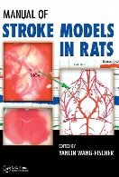 Manual of stroke models in rats