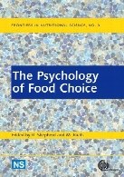 The psychology of food choice