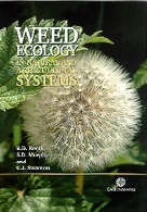 Weed ecology in natural and agricultural systems