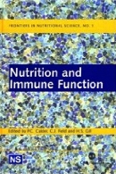 Nutrition and Immune Function : Frontiers in Nutritional Science