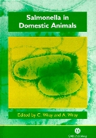 Salmonella in domestic animals