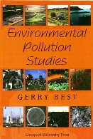 Environmental pollution studies