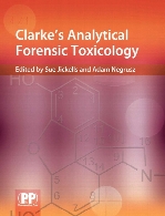 Clarke's analytical forensic toxicology