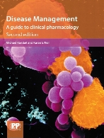 Disease management : a guide to clinical pharmacology