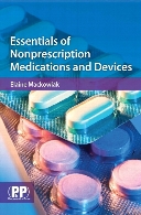 Essentials of nonprescription medications and devices