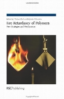 Fire retardancy of polymers : new strategies and mechanisms