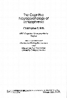The cognitive neuropsychology of schizophrenia