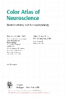 Color atlas of neuroscience : neuroanatomy and neurophysiology
