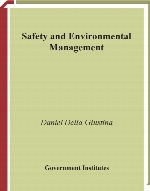 Safety and environmental managemen 2nd ed