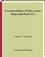 Transportation of hazardous materials post-9/11