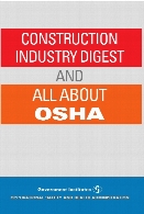 Construction industry digest ; and all about OSHA