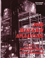 Job hazard analysis