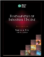 Fundamentals of industrial hygiene 5th ed