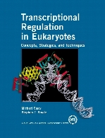 Transcriptional regulation in eukaryotes : concepts, strategies, and techniques