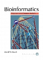 Bioinformatics : sequence and genome analysis