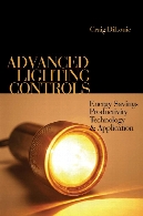 Advanced lighting controls : energy savings, productivity, technology and applications