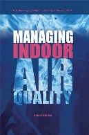 Managing indoor air quality
