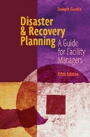 Disaster & recovery planning : a guide for facility managers: 5th