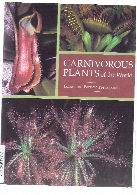 Carnivorous plant of the world