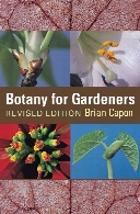 Botany for gardeners