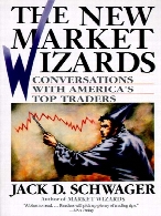 The new market wizards : conversations with America's top traders