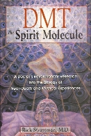 DMT : the spirit molecule : a doctor's revolutionary research into the biology of near-death and mystical experiences