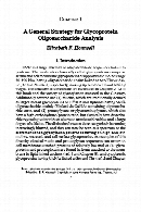 Glycoprotein analysis in biomedicine