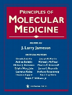 Principles of molecular medicine