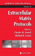 Extracellular matrix protocols