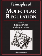Principles of molecular regulation