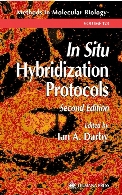 In situ hybridization protocols